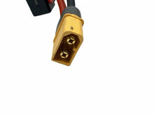 Load image into Gallery viewer, Hobbywing Xerun Axe Foc Brushless Esc (2-3S) W Axe 540 2300Kv Motor #19574
