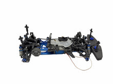 Load image into Gallery viewer, New Rare Rd Logics Mongoose 1/10 Scale 200MM 4WD Nitro On Road (Read!) #18437
