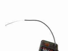 Load image into Gallery viewer, Spektrum SR315 3 Channel Dsmr Sport Surface Receiver Rc Part #19568
