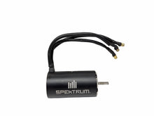 Load image into Gallery viewer, Spektrum Rc Firma Sensorless 1250KV 5MM Shaft Motor SPMXSM1200 Rc Part #18831

