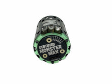 Load image into Gallery viewer, Trinity Monster Horsepower Certified 17.5T 1/10 Scale Brushless Motor #18991
