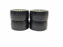 Load image into Gallery viewer, New Losi Nascar Goodyear Eagle Tires &amp; Wheels Set Of 4 (Medium) LOS-1914 #19122
