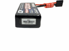 Load image into Gallery viewer, Traxxas 2827X 3000Mah 7.4V 2S 20C Lipo W iD Connector Rc Part #20017
