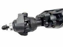 Load image into Gallery viewer, Axial 1/6 SCX6 Rock Crawler Stock Front &amp; Rear Axles (READ AD!) #19596
