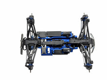 Load image into Gallery viewer, Traxxas Revo 3.3 1/10 Scale Nitro Monster Truck Slider/Roller W Body #18399
