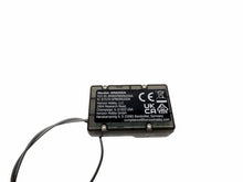 Load image into Gallery viewer, New Spectrum SR6200A Dsmr 6 Channel AVC Surface Receiver Rc Part #18424
