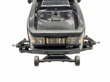 Load image into Gallery viewer, Traxxas Hoss 4X4 VXL 1/10 Scale Monster Truck Slider W Body Rc Part #20008
