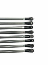 Load image into Gallery viewer, New Losi Upper &amp; Lower 4-Link Bar Set 15” Wheelbase Off LMT 2.0 Rc Part #19031
