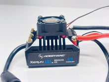 Load image into Gallery viewer, New Hobbywing Xerun Axe Foc Brushless Esc (2-3s) W Axe 540 2300Kv Motor #9222
