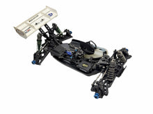 Load image into Gallery viewer, Losi 8ight 2.0 1/8 Scale 4WD Nitro Buggy Slider/Roller Rc Part #18167
