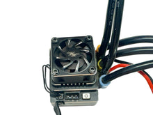 Load image into Gallery viewer, Hobbywing Xerun XR10 Pro G2 160A 2S Sensored Brushless Esc Rc Part #16197
