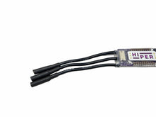 Load image into Gallery viewer, Hiper Apex (2-6S) Brushless Esc W XT60 Connector For 1/10 Scale Crawler #18935
