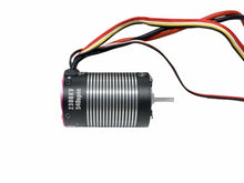 Load image into Gallery viewer, Hobbywing Quicrun Fusion Pro FOC 2-IN-1 Esc &amp; Motor System (2300KV) #19787
