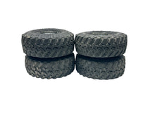 Load image into Gallery viewer, Axial Nitto Trail Grappler M/T 1.9 Crawler Tires W SSD 2.2 D Hole Wheels #16292
