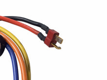 Load image into Gallery viewer, Novak GTB 2 1/10 Scale Sensored Brushless Esc W Deans Connector Rc Part #19752
