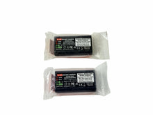 Load image into Gallery viewer, (2) New Traxxas TRA2920 USB-C 2S Lipo Charger W iD Connector Rc Part #19780
