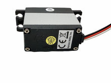 Load image into Gallery viewer, Spektrum S664 Standard Waterproof Metal Gear Steering Servo (25T) Rc Part #17872
