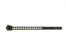 Load image into Gallery viewer, Arrowmax Car Width Measuring Tool For 1/8 On-Road Cars &amp; 1/10 Blk Golden #19600
