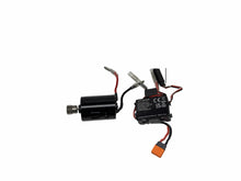 Load image into Gallery viewer, New Spektrum SLT 25A 2-IN-1 ESC/RX W iC2 &amp; Brushed Motor Off Losi Nascar #19121
