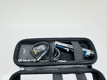 Load image into Gallery viewer, 1 Up Racing Iron Soldering Setup W Cable &amp; Pouch Rc Part #9880
