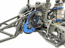 Load image into Gallery viewer, Team Associated DR10 2WD Drag Car Roller/Rolling Chassis W Upgrades #17894
