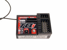 Load image into Gallery viewer, Traxxas 6533 Stability Management TSM TQI 2.4GHz 5 Ch Receiver #20013
