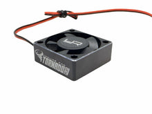 Load image into Gallery viewer, Yeah Racing 30X30X10MM Aluminum Tornado Plus High Speed Cooling Fan #19784
