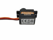 Load image into Gallery viewer, New Spektrum SX108PM Micro Gear Servo SPMSSX108PM Rc Part #18289

