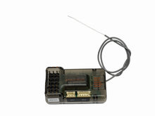 Load image into Gallery viewer, Spektrum SR6110AT DSMR 6-Channel AVC Telemetry Surface Receiver Rc Part #20012
