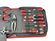 Load image into Gallery viewer, Laegendary Rc Tool Kit W Pouch For 1/10, 1/8, &amp; More Rc Part #19742
