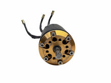 Load image into Gallery viewer, TP Power TP 5870 1350KV 8S 1/5 Brushless Motor W 8MM Connectors (Read!) #19090
