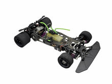 Load image into Gallery viewer, Serpent 950 1/8 Scale On-Road Comp Car Roller/Rolling Chassis (Read Ad!) #18401
