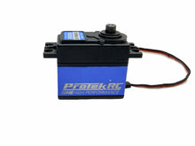 Load image into Gallery viewer, ProTek RC 100SS Standard Digital "Super Speed" Metal Gear Servo Rc Part #19855
