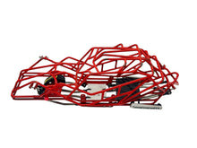 Load image into Gallery viewer, RJ Fab Bouncer Cage W Links For AR60 Setup, Skid Plate, &amp; Alum Sway Bar #14748
