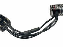Load image into Gallery viewer, Hobbywing Xerun Axe Foc Brushless Esc (2-3S) W Axe 540 2300Kv Motor #19574
