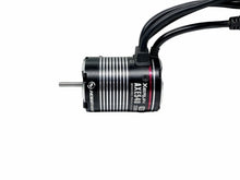 Load image into Gallery viewer, Hobbywing Xerun Axe Foc Brushless Esc (2-3S) W Axe 540 2300Kv Motor #19574
