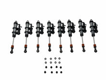 Load image into Gallery viewer, New Losi LMT 2.0 Grave Digger Front/Rear Shocks W Dampers &amp; Springs (8) #19022
