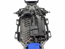 Load image into Gallery viewer, New Traxxas Mini Slash 4X4 1/16 Scale Complete Slider/Roller W Servo #18322
