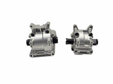 Load image into Gallery viewer, Losi 5IVE-T 2.0 Complete Front &amp; Rear Differentials W Vitavon Housings #18820
