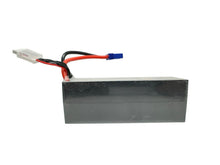Load image into Gallery viewer, Youme Power Nihewo 7500MAH 100C 4S Hardcase Lipo W EC5 Connector Rc Part #16410
