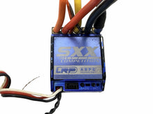 Load image into Gallery viewer, LRP SXX Version 2 Competition Brushless Esc Rc Part #18987
