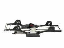 Load image into Gallery viewer, Gspeed V3 G10 Chassis W Skid, Links, Bumper Etc &amp; Philthys Customs Body #18057
