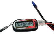 Load image into Gallery viewer, Youme Power Nihewo 7500MAH 100C 3S Hardcase Lipo W EC5 Connector Rc Part #16407

