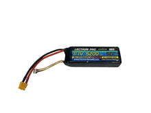 Load image into Gallery viewer, Lectron Pro 5200Mah 50C 11.1V 3S Soft Lipo Pack W XT60 Connector Rc Part #17286
