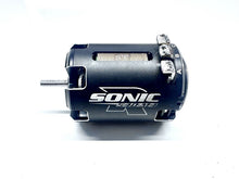 Load image into Gallery viewer, Reedy Sonic 540 M4 3.5T 1/10 Scale Sensored Brushless Motor #11595
