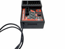 Load image into Gallery viewer, Traxxas 6533 Stability Management TSM TQI 2.4GHz 5 CH Receiver Damaged #18877
