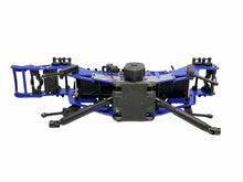 Load image into Gallery viewer, Losi LMT Son-Uva Digger 2.0 1/8 Scale MT Complete Chassis W Driveshafts #19809
