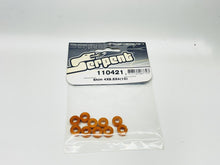 Load image into Gallery viewer, Serpent 110421 Shims 4 x 9.5 x 4 (10) Rc Part #8888
