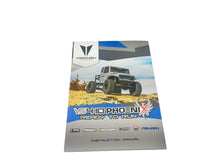 Load image into Gallery viewer, Vanquish VS4-10 Phoenix Ready To Run Manual Only Rc Part #14619
