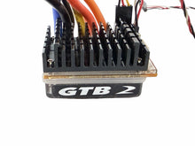 Load image into Gallery viewer, Novak GTB 2 1/10 Scale Sensored Brushless Esc W Deans Connector Rc Part #19752
